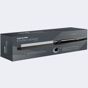 ♥️ BaBylissPRO® STUDIO DESIGN SERIES LEANDRO LIMITED CRIMPCURL™ #BCI005UC
